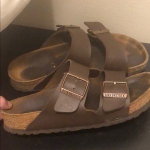 Birkenstock’s